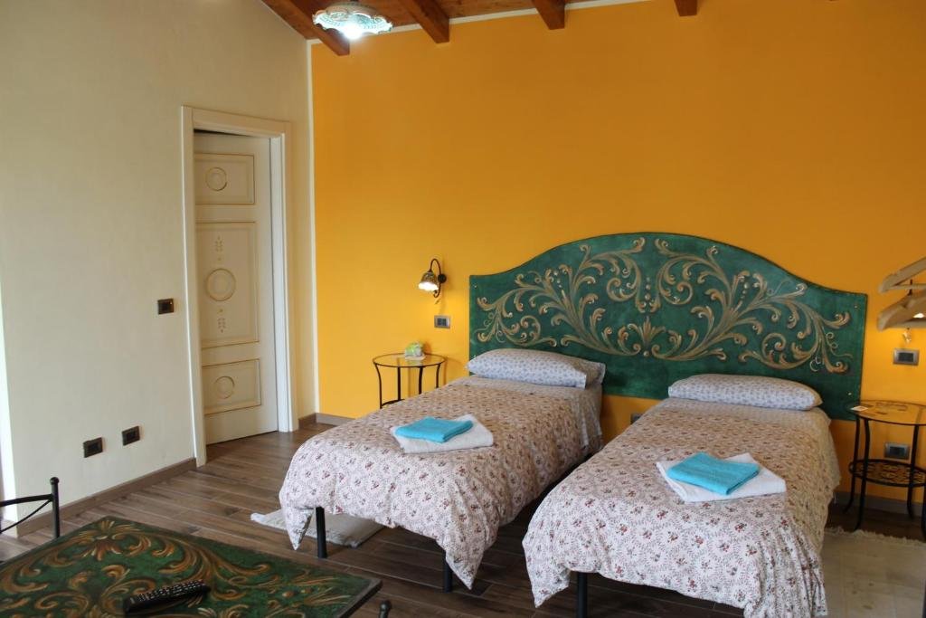 B&B La Tartaruga - 5