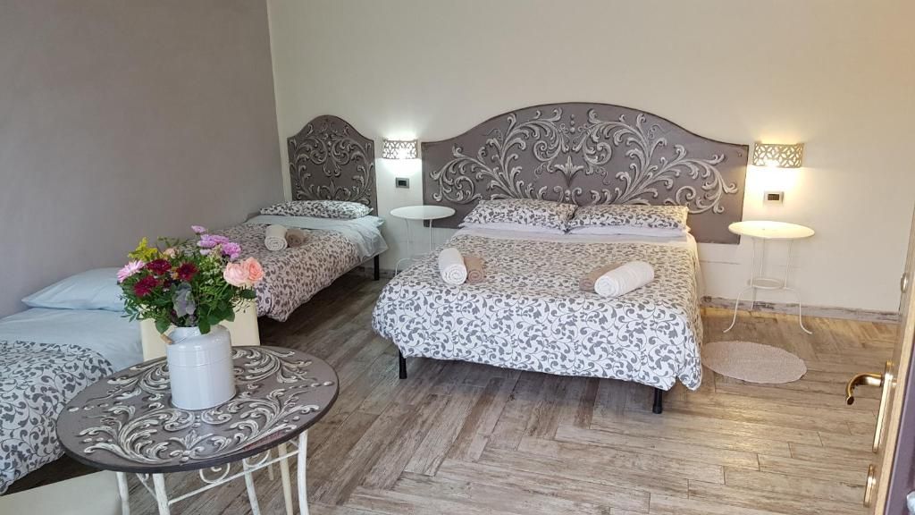 B&B La Tartaruga